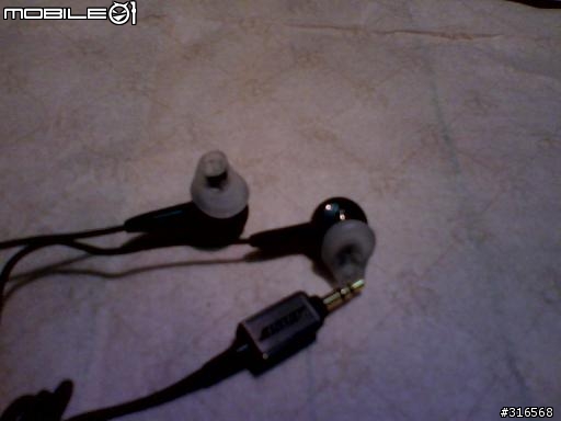 [新品介紹&圖片分享]Bose