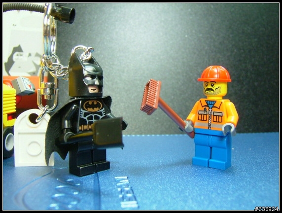 Lego~Batman