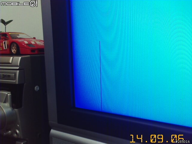 [Orz] 我的 ViewSonic N3766W 面板異常事件說明
