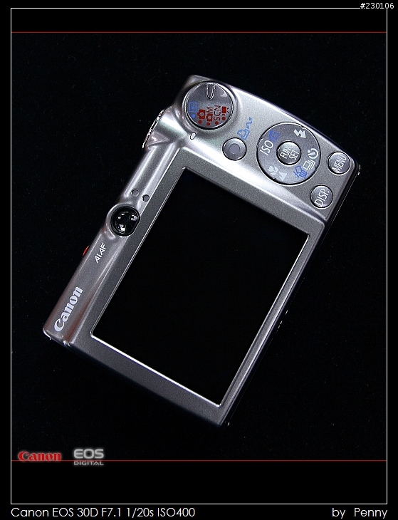 [分享]想買相機嗎?先看看這一部~Canon IXUS 850 IS