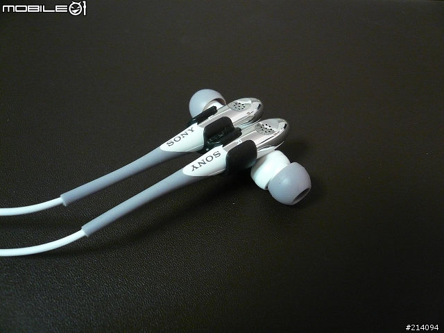 Sony MDR-NC11A 耳道塞入式 降噪耳機測試報告(10/31補充機艙內測試)