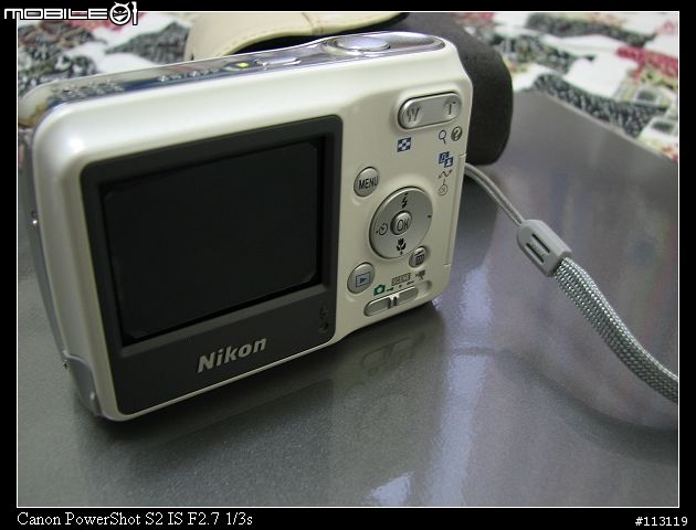 [分享]Nikon Coolpix L3