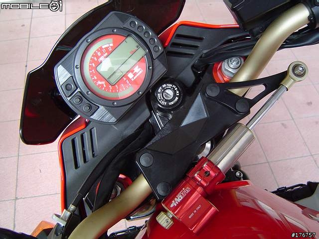 [分享]新一代的川崎Z魂! KAWASAKI Z-1000