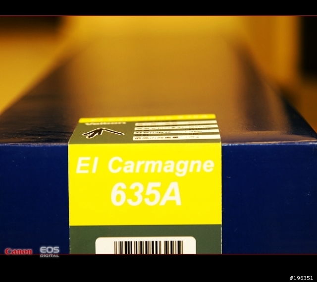 [搶先分享] 新版 Velbon EL Carmagne 635A 碳腳(附腳釘)+ QHD-71Q萬向雲台[附圖片]
