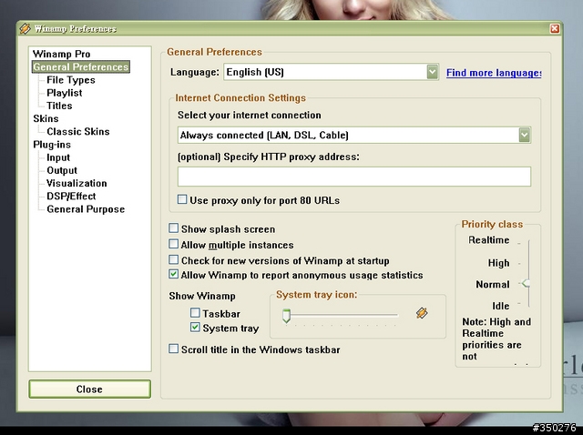 [求助]windows系統使用英文軟體時顯示的英文字型變的奇怪,請教該如何解決?
