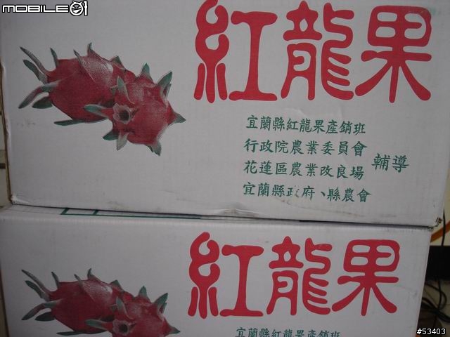 [中秋佳節愉快] 上將火龍果[中等大小] + 鶴岡文旦