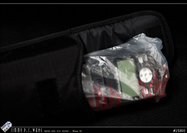 [開箱不勸敗] NIKON SB-800公司貨閃光器的秘密（閃燈技術討論分享）
