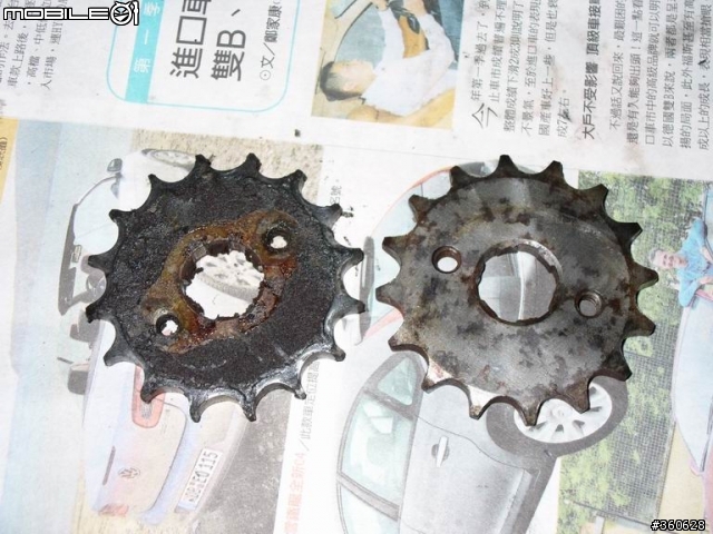 (分享)VR150大修實錄.....