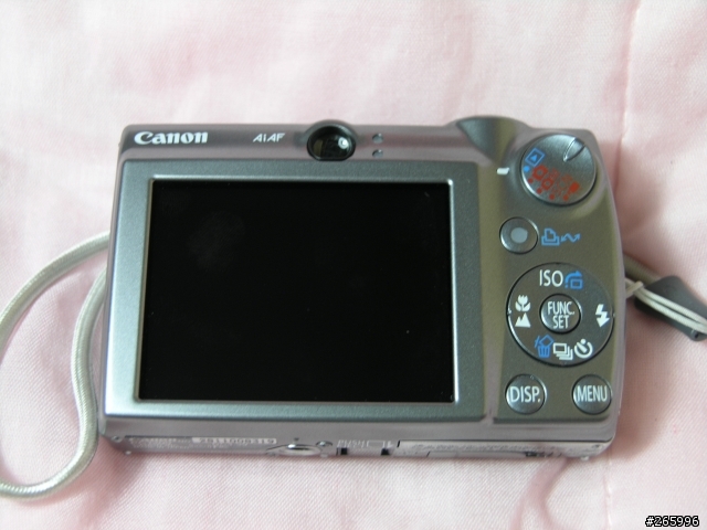 原汁原味 CANON IXY 900IS 補上 15X焦距測試