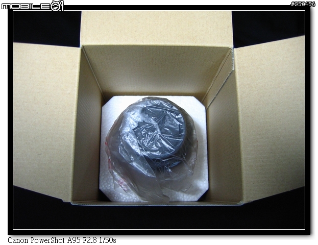 [分享]我的Canon 400D, EF 24-105 F4 L IS USM~ (當天晚上,我興奮的失眠到天明......)