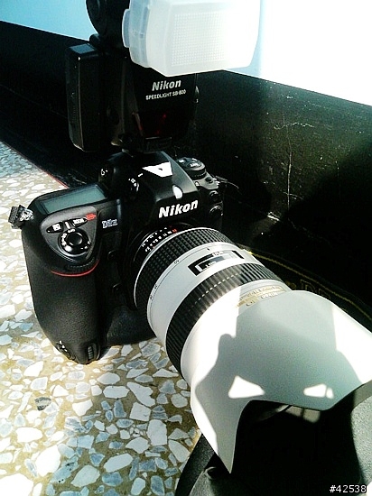 [N家標準鏡]AF-S 28-70MM/F2.8 (小小灰) 新加測試照