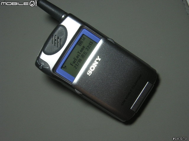 [分享]沉潛的暗潮~SONY CMD-Z5