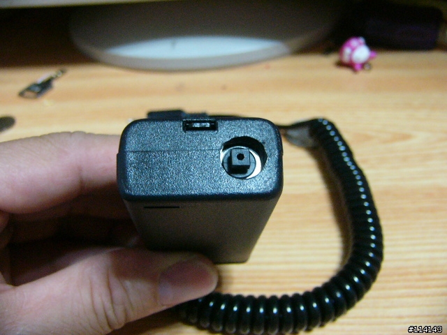 FZ30 自製快門線分享