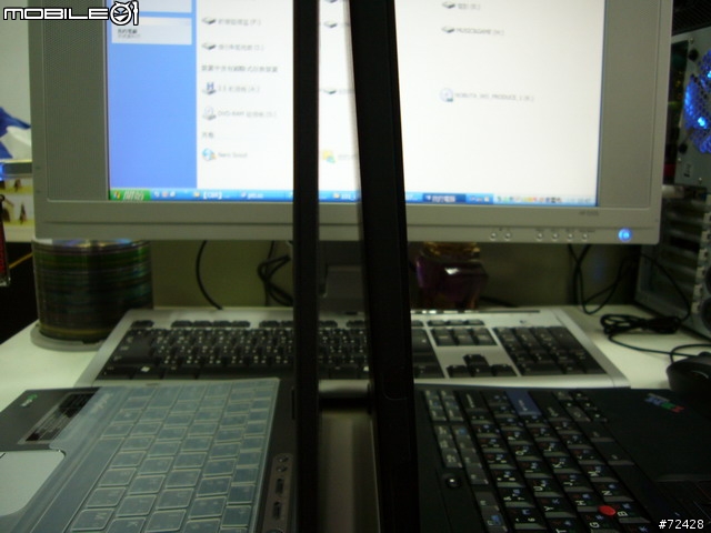 sony vaio sz36tp 分享(含效能測試)(圖多)