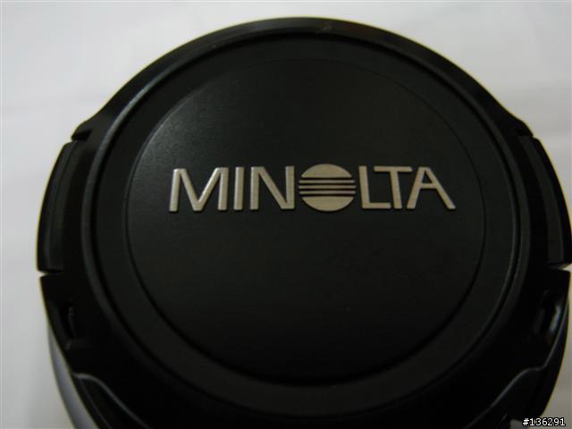 [請教]Minolta AF 100-300老望遠鏡頭(補上發霉近照)