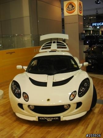 [分享]  2006 年雪梨國際車展