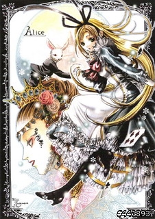 桌布分享 繪本 尚月地