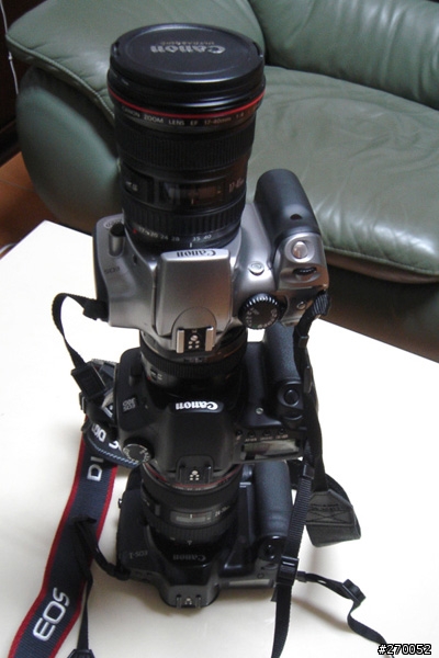 [分享]Canon 30D入手分享