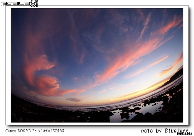 分享Canon EF 15mm F2.8 Fisheye 魚眼鏡頭(實拍照片)