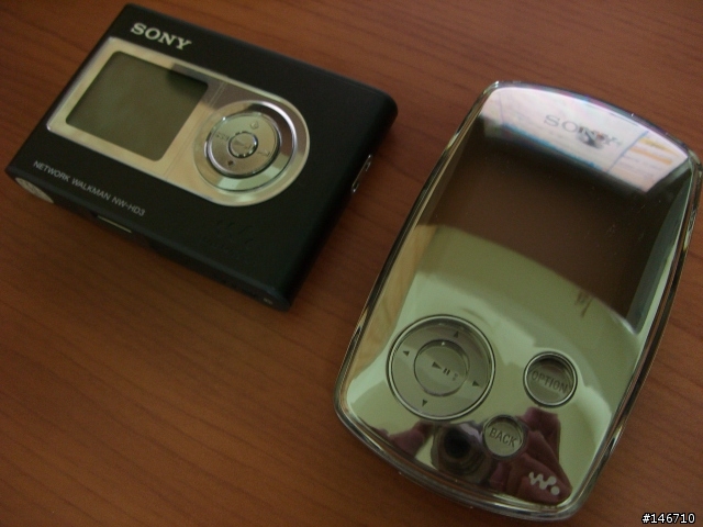 [問題]SONY NW-A3000的一些操作問題與sonicstage cp軟體使用問題