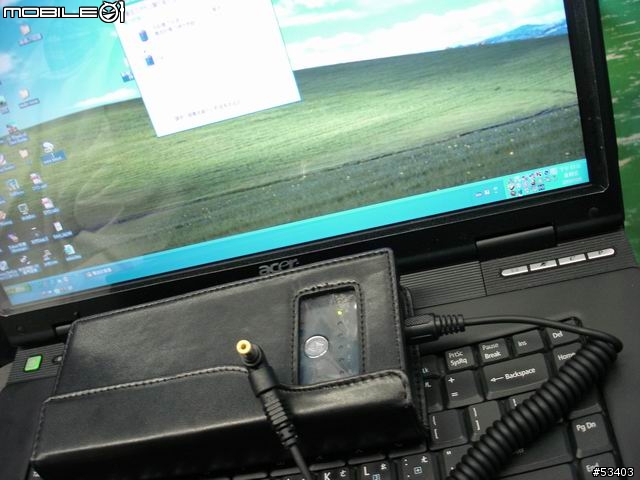 [勸敗文] 小弟法拉力4005改裝版之外掛油箱
