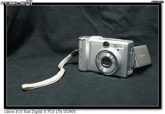 [分享]我的Canon 400D, EF 24-105 F4 L IS USM~ (當天晚上,我興奮的失眠到天明......)