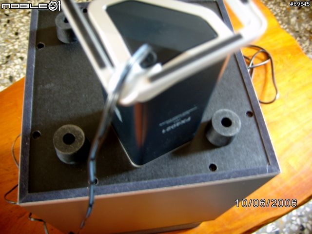 [勸敗]新上市的ALTEC LANSING FX-4021 2.1喇叭 新重低音技術 音樂的震撼力
