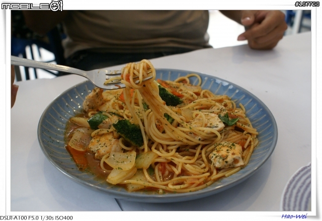 台中美術館附近還不錯的餐廳