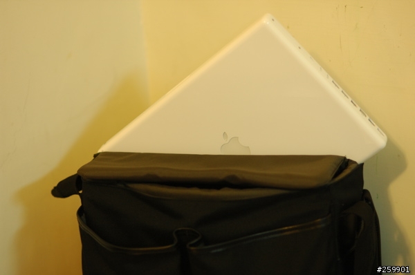 Matin相機書包 for macbook