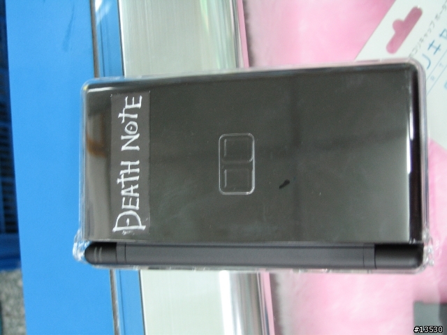 [分享]日本國NDSL保護殼--GAMETECH Case使用心得及介紹PART II