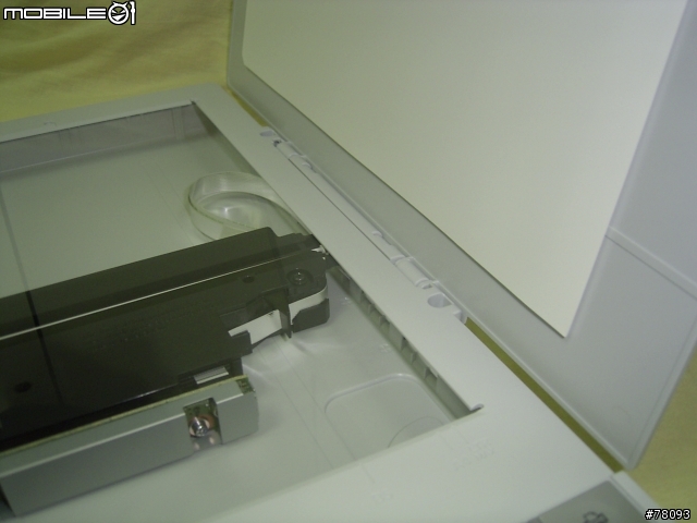 [分享]EPSON  PERFECTION  V10  掃描器