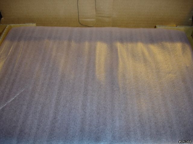 SONY VAIO VGN-SZ92S 開箱照 (圖多)