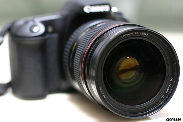 [分享]Canon 30D入手分享