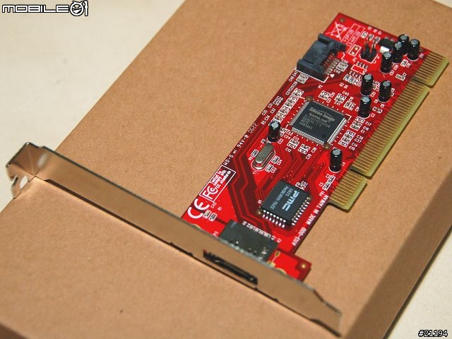 [分享]可愛、平價又具Raid功能的外接硬碟盒--Thecus N2050