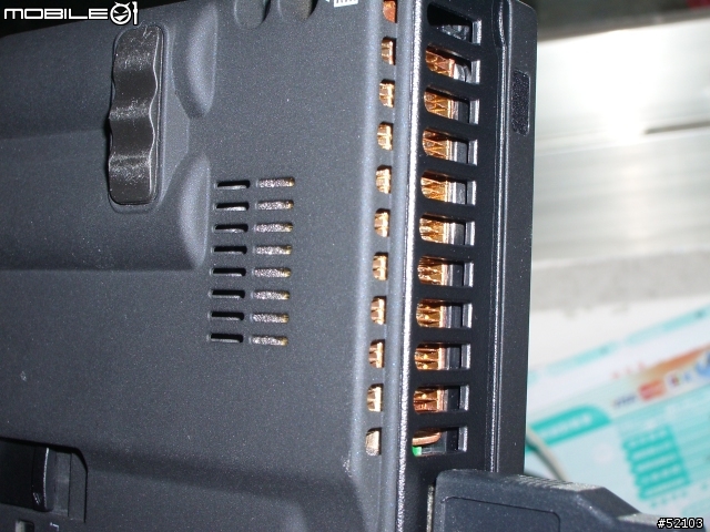 專案機 Lenovo(IBM) ThinkPad X60 1706-AE7開箱報告(圖多,請注意)