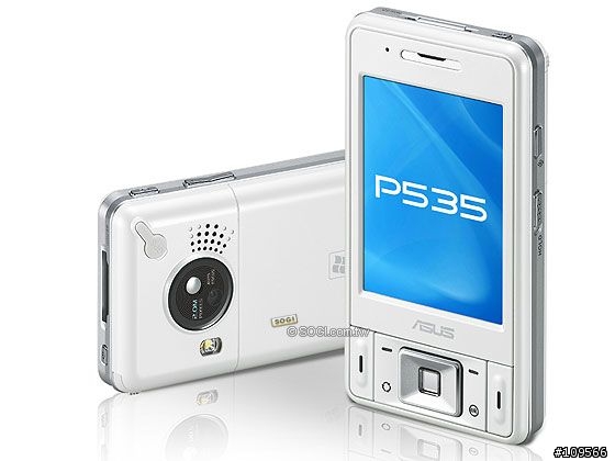 ASUS P535預計11月也要上市喔!!