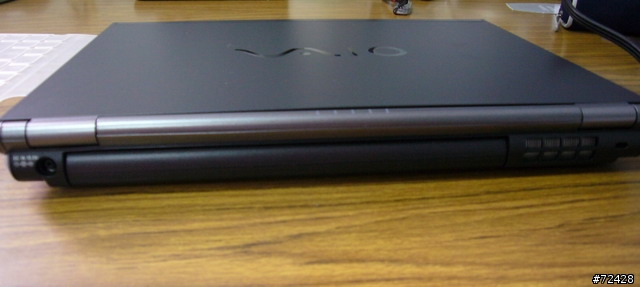 sony vaio sz36tp 分享(含效能測試)(圖多)