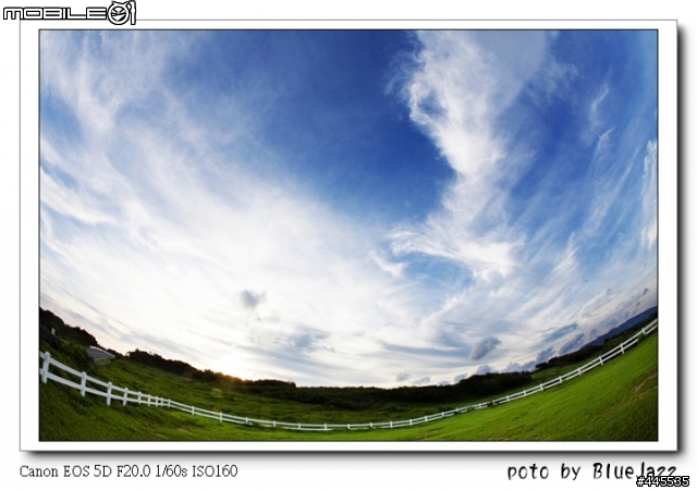 分享Canon EF 15mm F2.8 Fisheye 魚眼鏡頭(實拍照片)