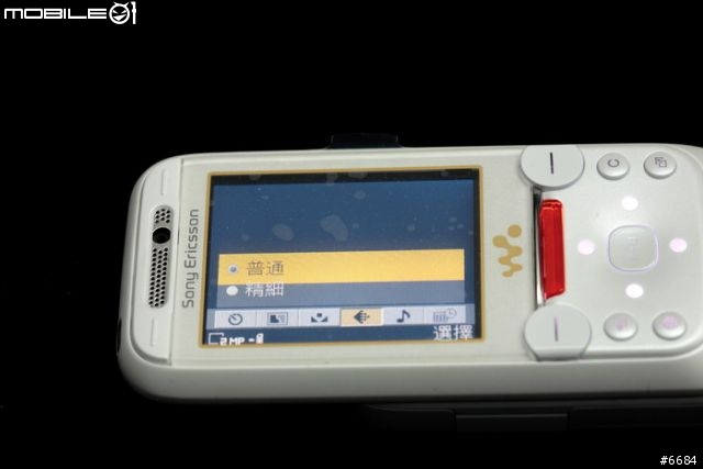 [分享]一切的等待，都是值得的-SonyEricsson W850i