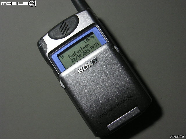 [分享]沉潛的暗潮~SONY CMD-Z5