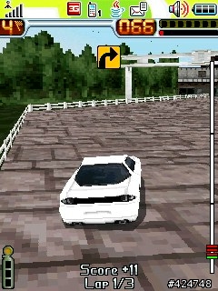 V3X的JAVA遊戲程式