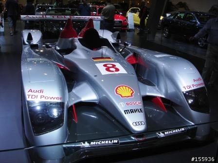 [分享]  2006 年雪梨國際車展