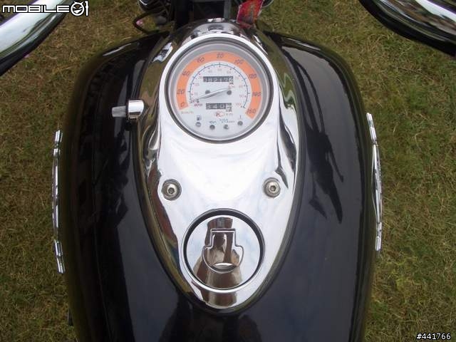 光陽Venox 250