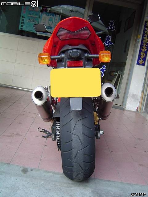 [分享]新一代的川崎Z魂! KAWASAKI Z-1000