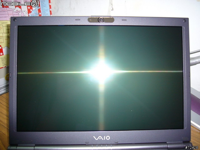 sony vaio sz36tp 分享(含效能測試)(圖多)