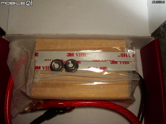 [Diy&分享] NISSIN-SER~加大碟更換+最新逆電流入手安裝