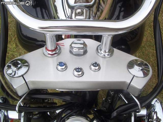 光陽Venox 250