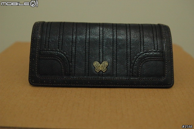 [分享]anna sui 長夾