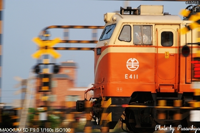 火車-by D5D