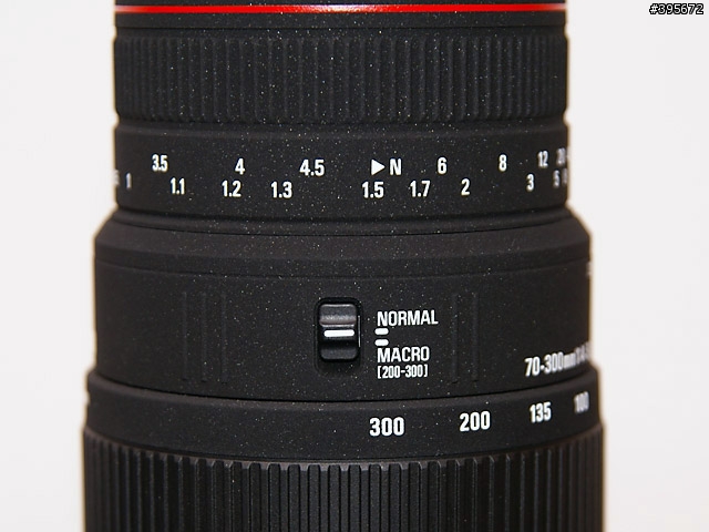 [開箱文]窮人的優質小光圈長焦鏡-SIGMA APO 70-300mm DG(貼圖區)